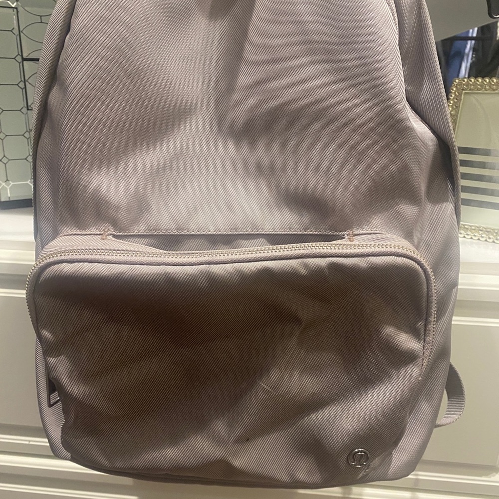 Brandy Melville backpack